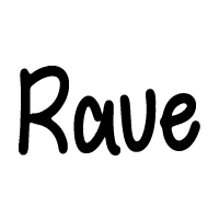 RAVE GIRLS