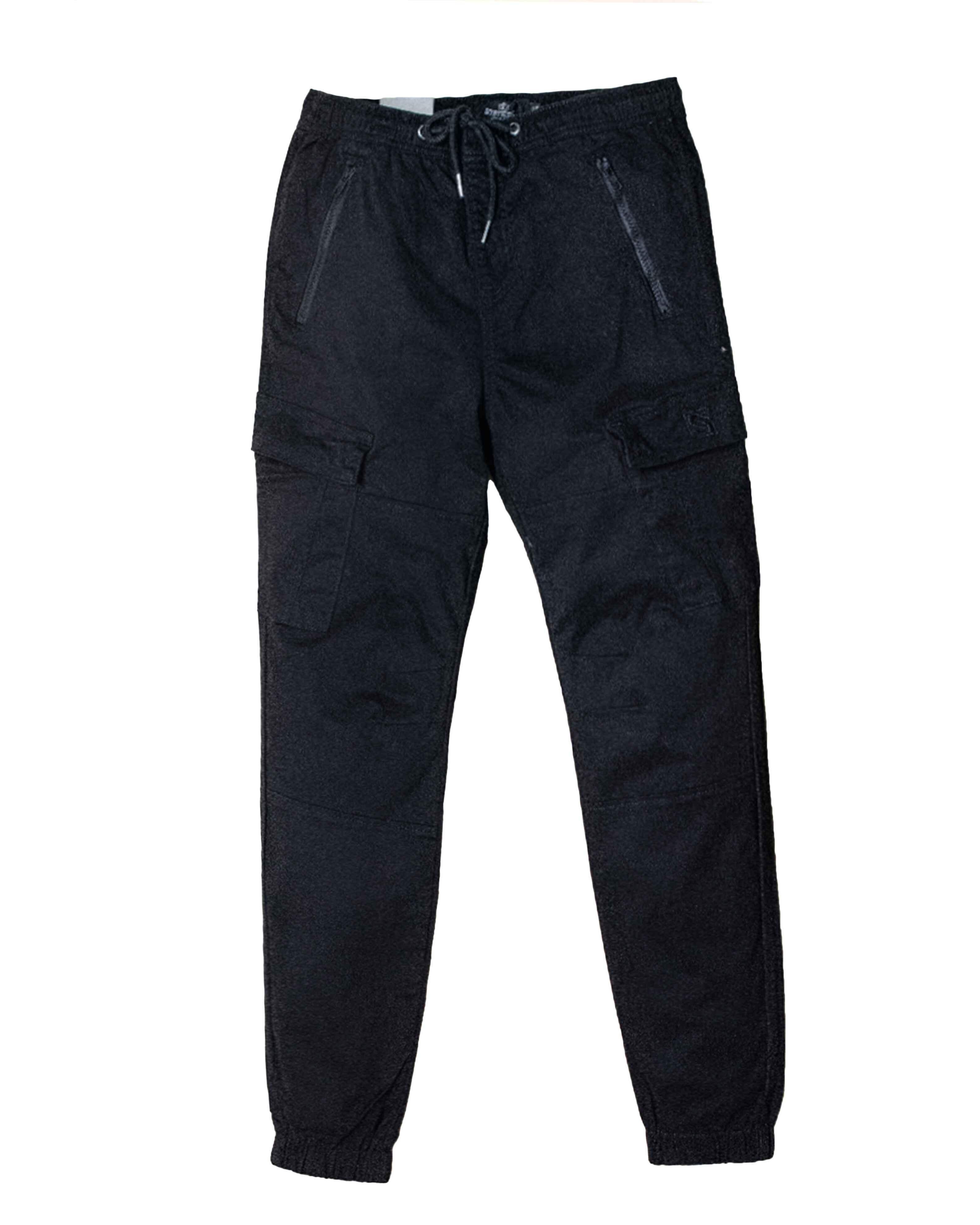 Hugo Boss Men's Slim-fit Banks Paper-touch Pants, Brand Size 52 (US Size  36R) - Walmart.com