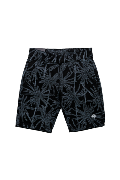 Hot Ocean Boys Shorts - Palm