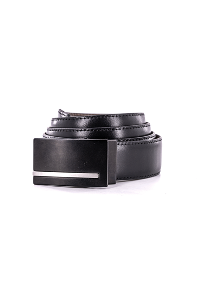 Hilltop Mens Leather Belts - DF298