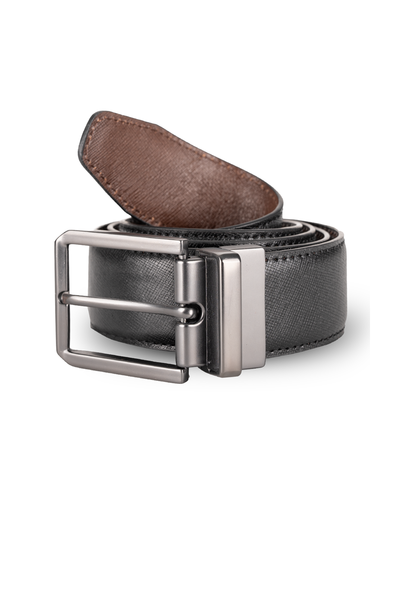 Hilltop Mens Leather Belts - DF1040