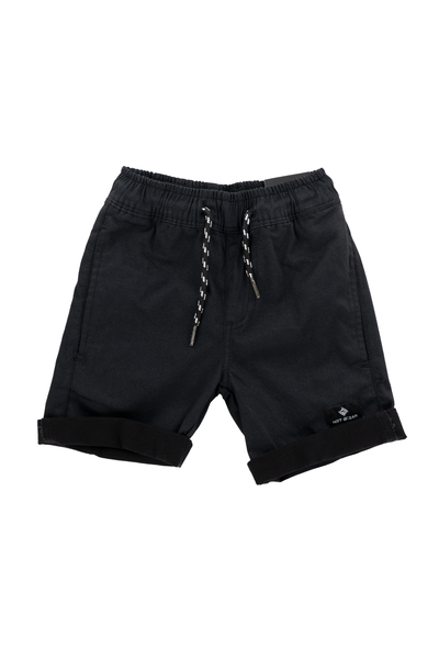 Hot Ocean Boys Gilleta Foldup Shorts