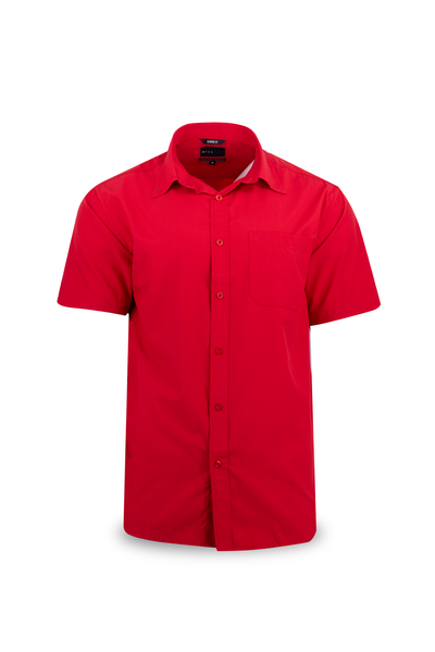 Hilltop Mens S/S Signature Premium Shirts