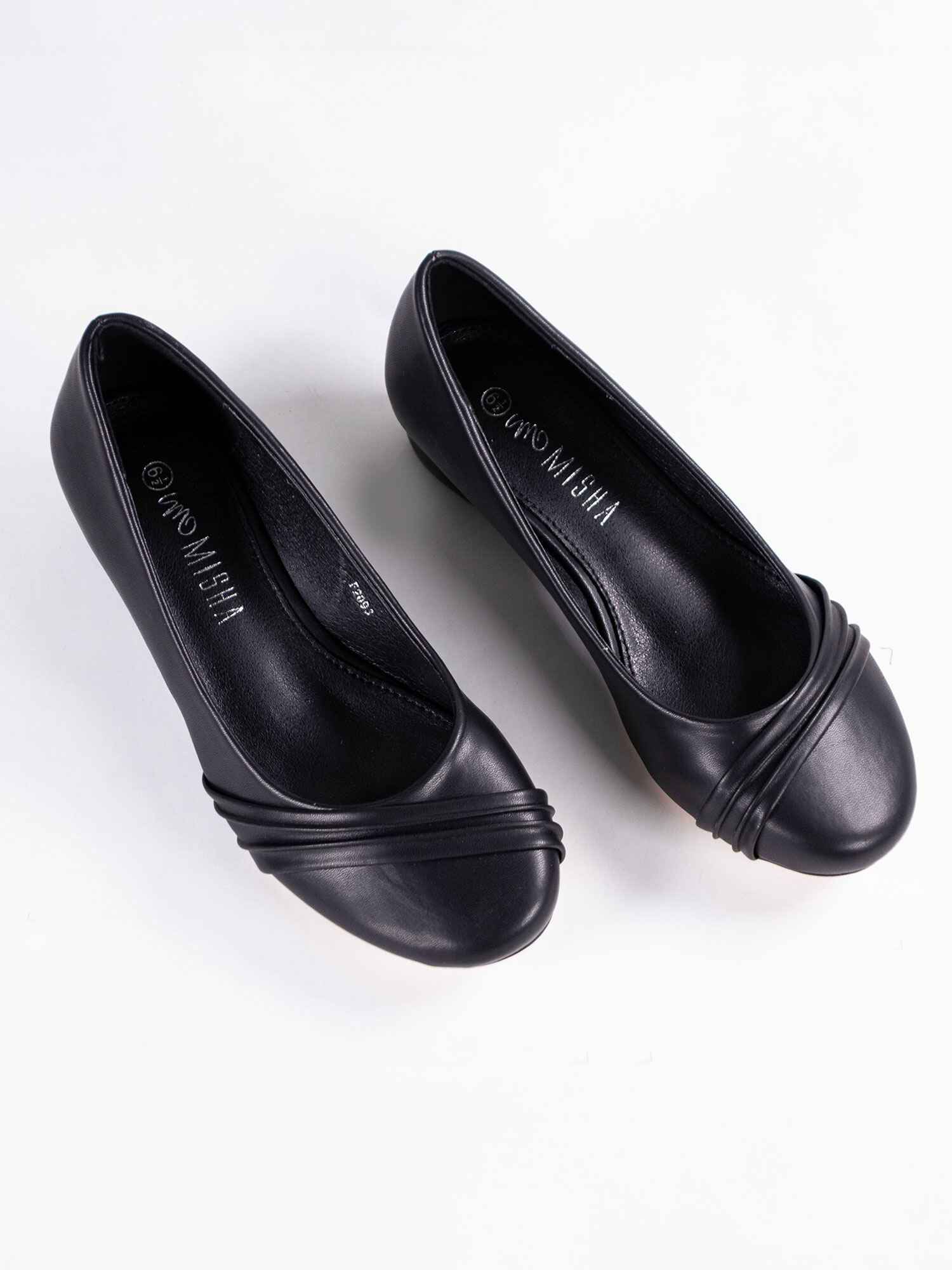 Misha Ladies Wedge Heel Shoes - M165 - Brands-MISHA : S Nagindas Fiji ...