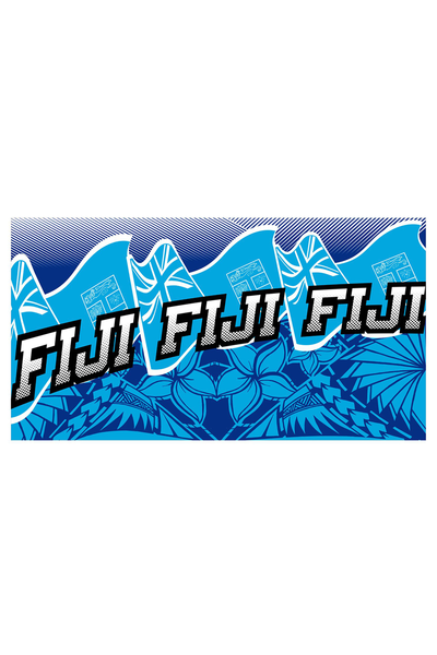 Fiji Day Sarongs - Nacula