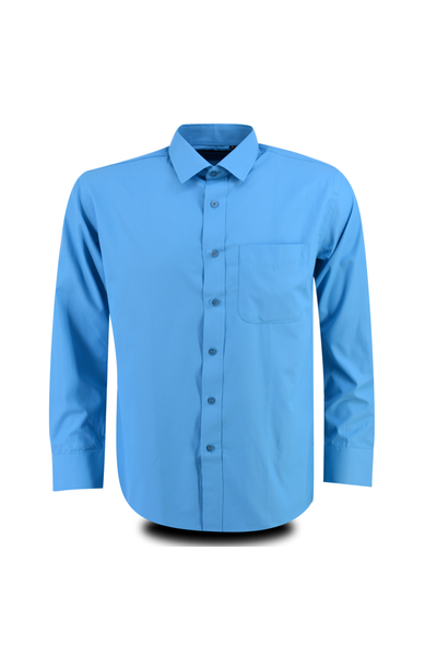 Hilltop Regular Fit Shirt - D087