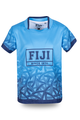 Fiji Sublimation boys Tees - Ratu