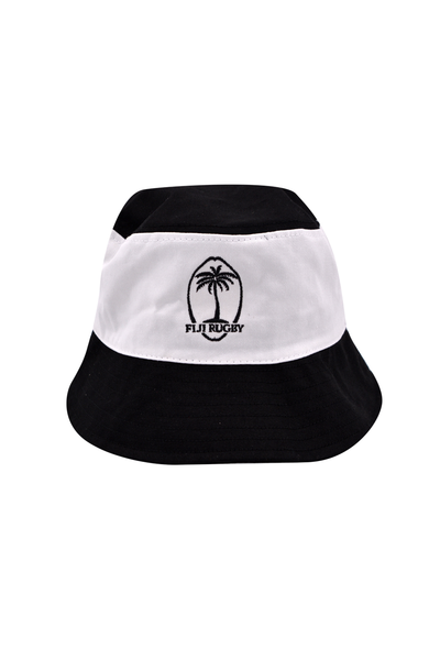 Fiji Rugby Bucket Hats - Mix