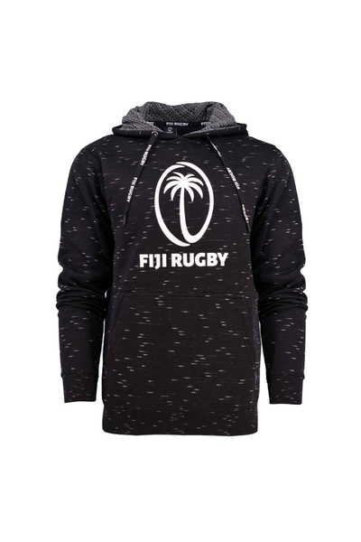 Fiji Rugby Mens Hoodies - Sikova