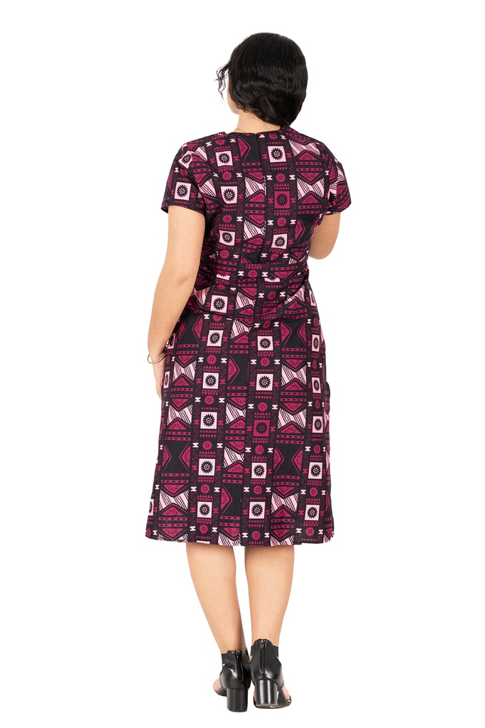 Tribal Origin Ladies Rivi Dress FB1785