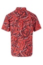 Tribal Origin Mens Bula Shirts - FB1773