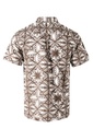 Tribal Origin Mens Bula Shirt- Bitu