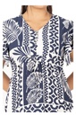 Nifty Soul Midi Dress With Frill Sleeve 