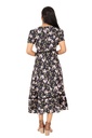 Nifty Soul Stepping Dress