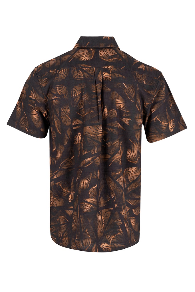 Akamu Mens Shirt Masi