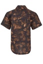 Akamu Boys Shirt Masi