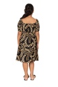 Tribal Origin Girls Mylie Dress- Kovia