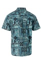 Tribal Origin Mens Bula Shirt - FB1803