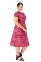 Tribal Origin Ladies Rivi Dress - FB1804