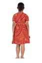 Tribal Origin Girls Rylee Dress - FB1811