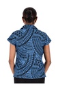 Tribal Origin Ladies Bula Top - FB1811