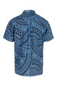 Tribal Origin Mens Bula Shirts - FB1811