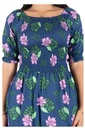Senitoa Lurex Dress Talia