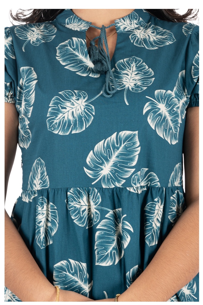 Senitoa Palle Dress Malie