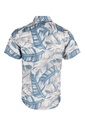 Cloudbreak Mens Round Bottom Shirt - JFF053