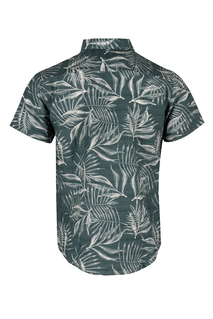 Cloudbreak Mens Round Bottom Shirt - JFF052