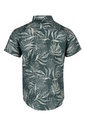 Cloudbreak Mens Round Bottom Shirt - JFF052