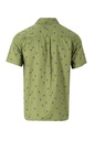 Woodgreen Mens Straight Bottom Shirt -Westley