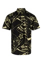 Tribal Mens Bula Shirt FB1799