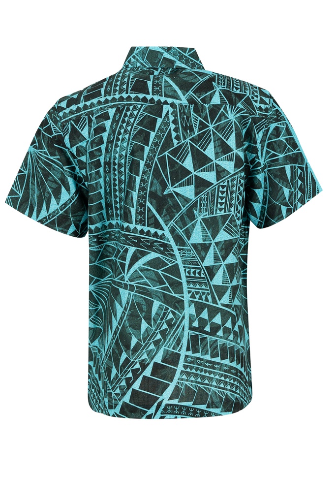 AKAMU BOYS SHIRT FB1534