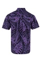Tribal Mens Bula Shirt FB1798