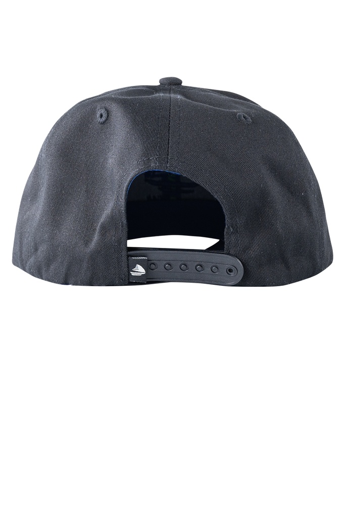 Fijian Drua Snapback Caps - Hoka