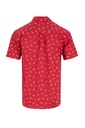 Woodgreen Mens Straight Bottom Shirt - Clover
