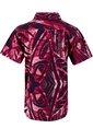 Akamu Boys Shirt Ovini