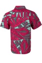 Tribal Boys Bula Shirt FB1797