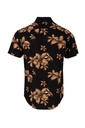 Cloudbreak Mens Printed Shirts - FB1632