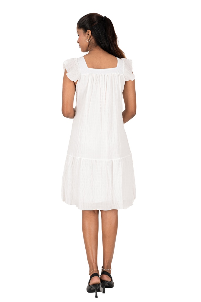 Nifty Soul Dress 10563