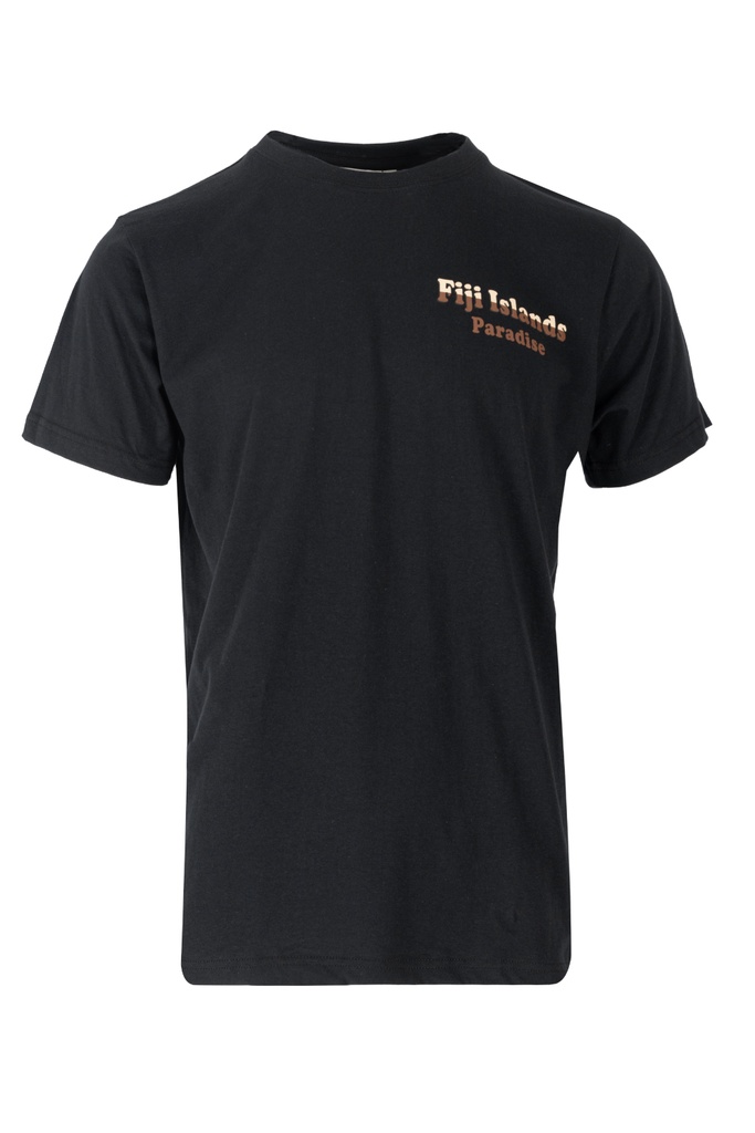 Fiji Island Mens Printed Tees - Fiji Island