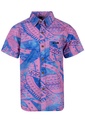 Akamu Boys Shirt Lusiana