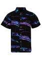 Akamu Boys Shirt Lulu