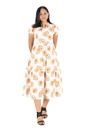 Senitoa Palle Dress Malie