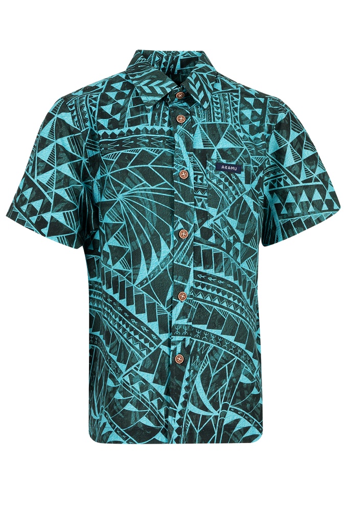 AKAMU BOYS SHIRT FB1534