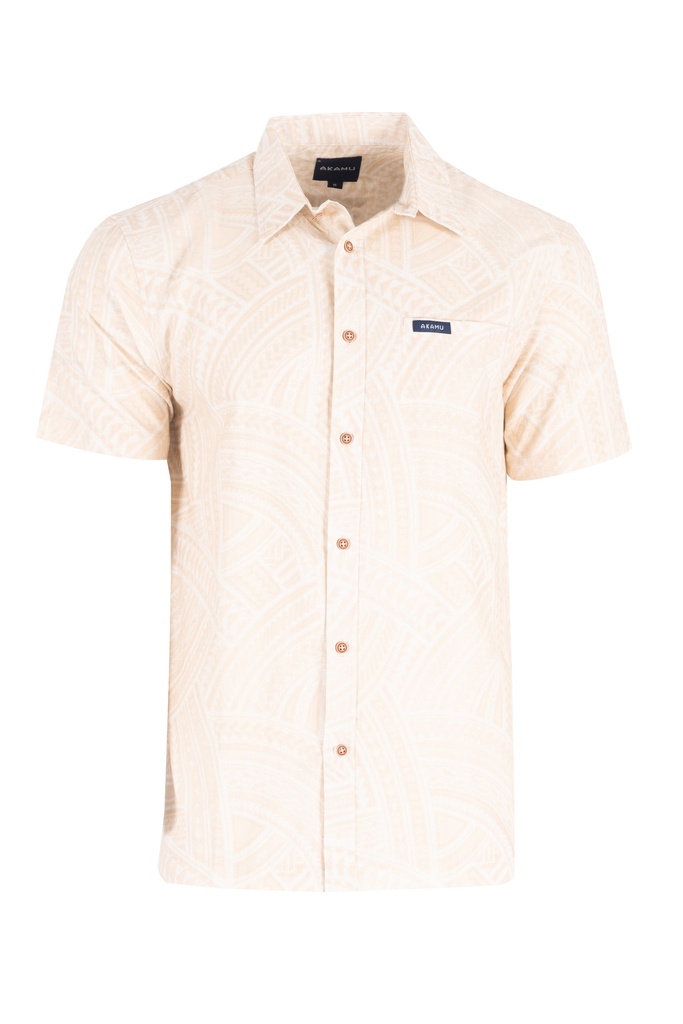 Akamu Mens Shirt Fb1532