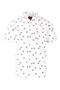 Woodgreen Mens Straight Bottom Shirt -Westley