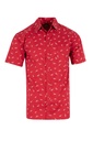 Woodgreen Mens Straight Bottom Shirt - Clover