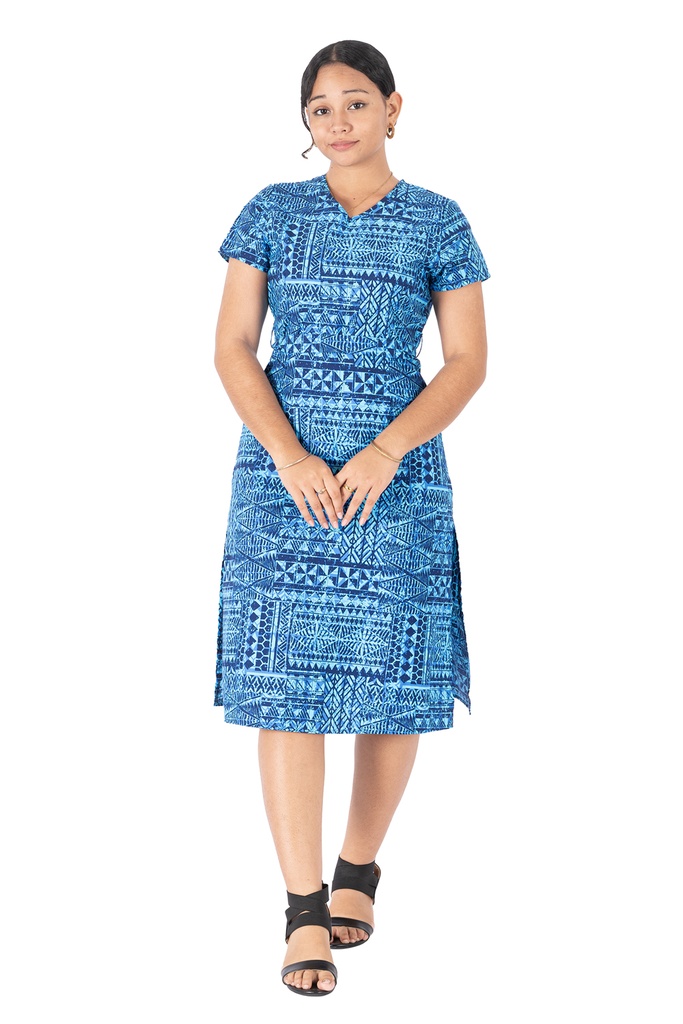 Tribal Origin Ladies Rivi Dress - FB1804